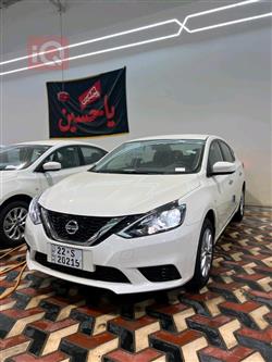 نيسان سنترا